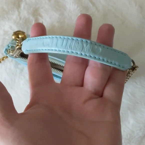 Vintage Juicy Couture Mini - Picture 5 of 7